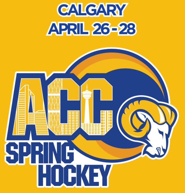 Titan Hockey Academy site by RAMP InterActive